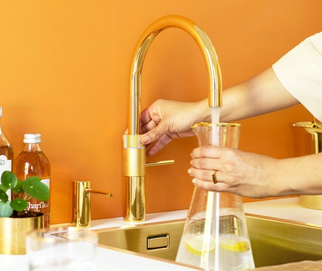 Fusion Quooker Fusion Quooker