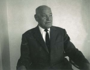 Alfons-Weckesser