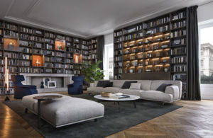 Poliform-Wall-System