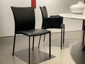 draenert nobile soft stühle