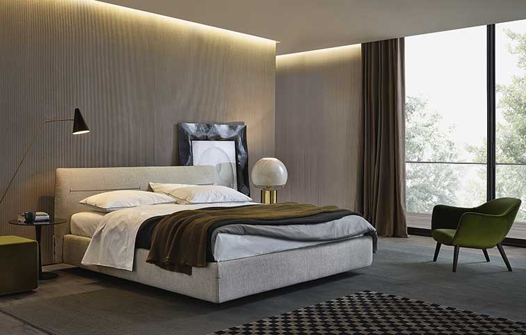 poliform-bett