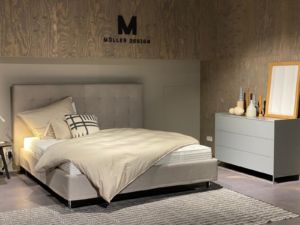 Möller Design Schlafstudio