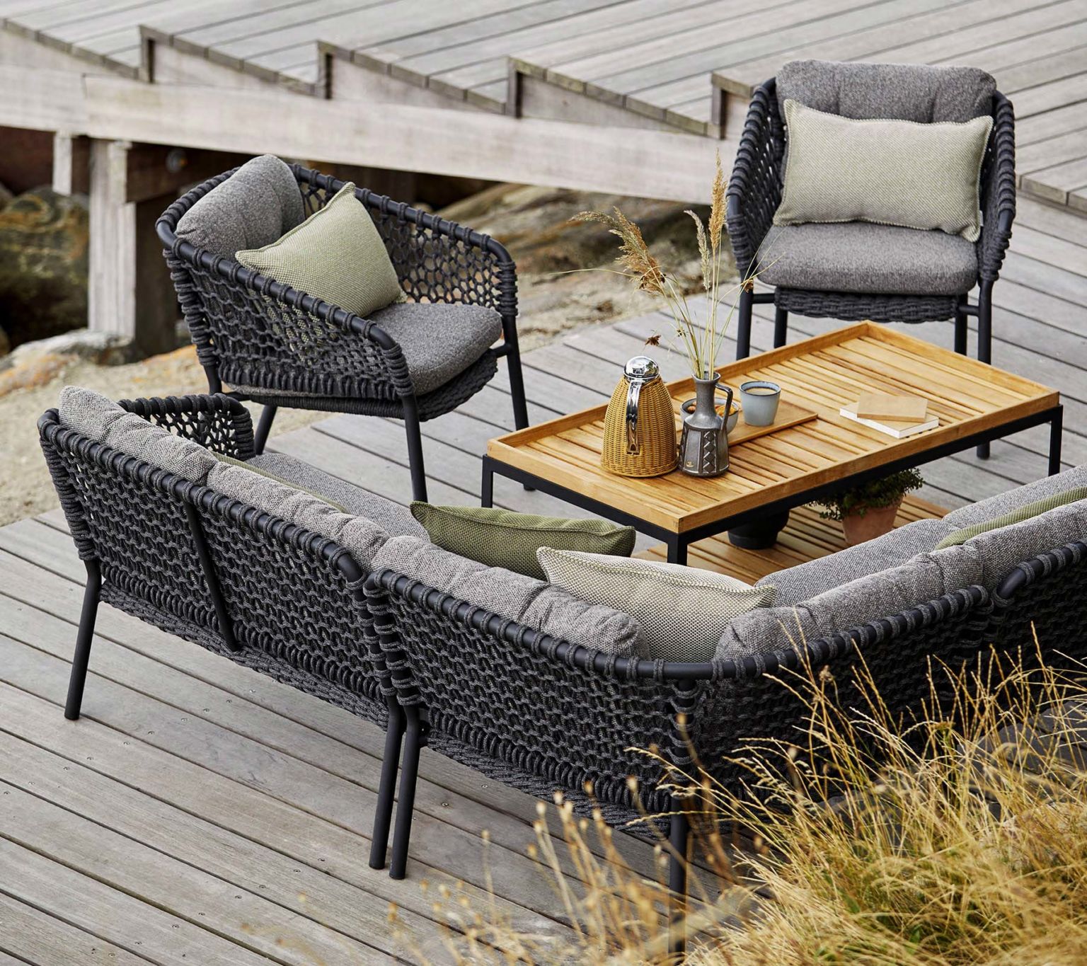 canelinegartenmöbelocean weckesser