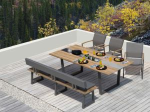 zebra-esstisch-und-stühle-outdoor-garten-terrasse