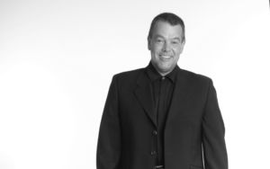 Peter Weckesser