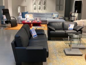 weckesser sale abverkauf