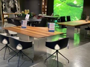 weckesser sale abverkauf
