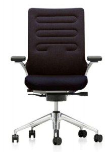 Homeoffice einrichten mit vitra