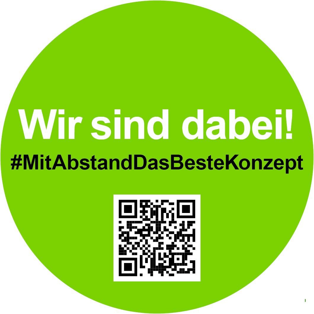 mit abstand das beste konzept mit abstand das beste konzept