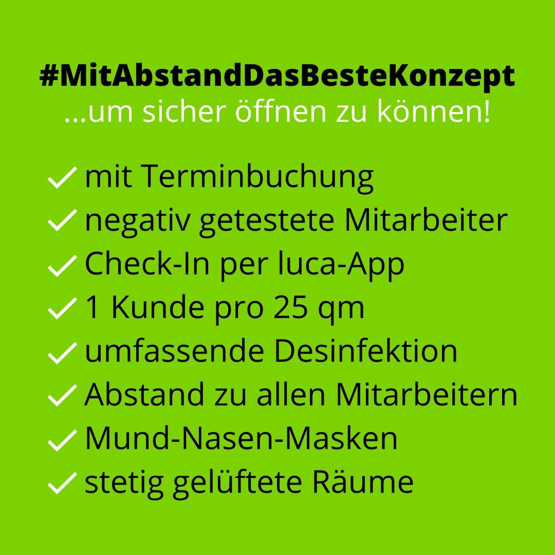 mit abstand das beste konzept mit abstand das beste konzept