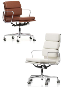 Homeoffice einrichten mit vitra