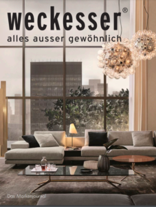 Markenjournal 2021