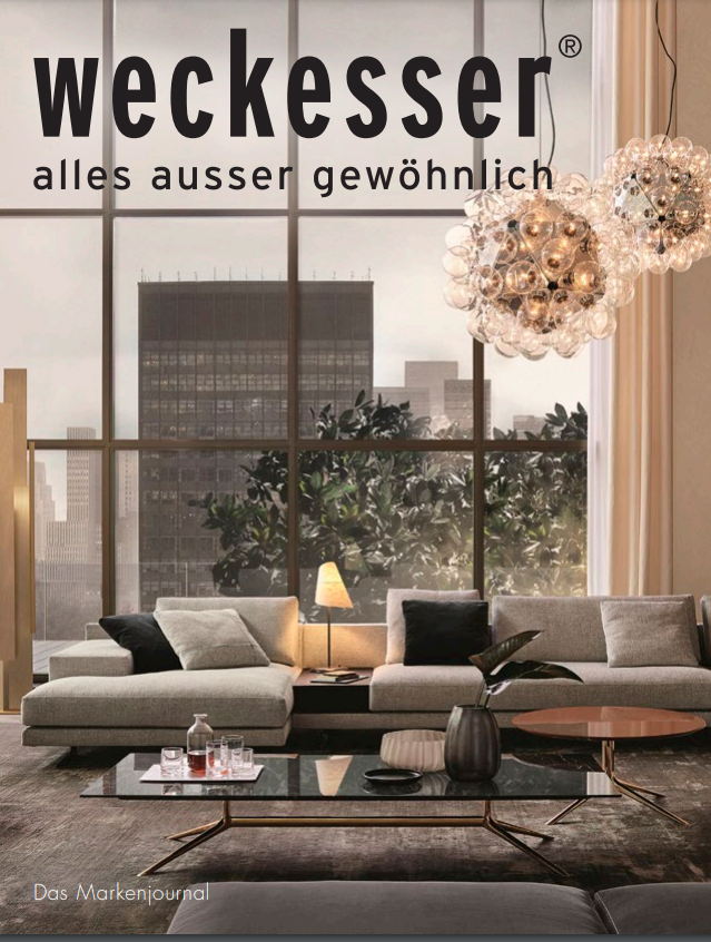 Markenjournal 2021
