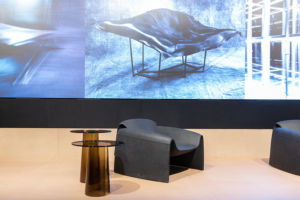 Courtesy Salone del Mobile.Milano - Diego Ravier Poliform