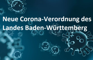 neue corona verordnung