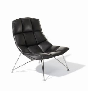 Jehs+Laub+Lounge Knoll International