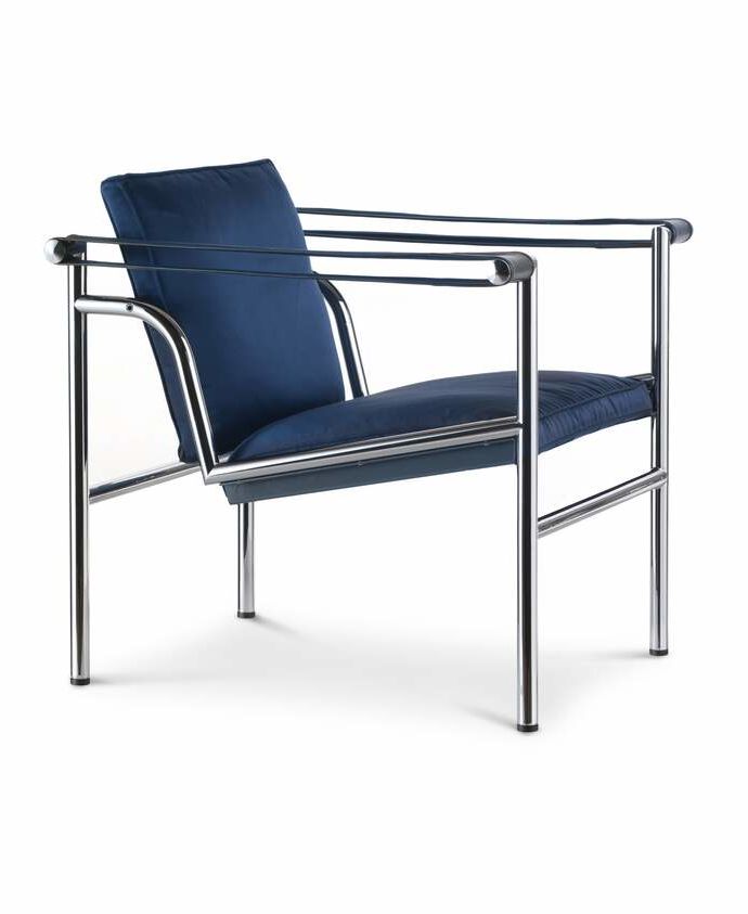 LC1 Le Corbusier