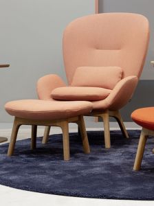 Rolf Benz 594 Sessel