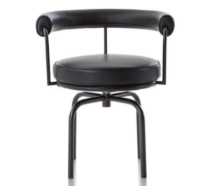lc7 stuhl cassina charlotte perriad