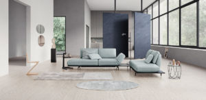 rolf benz aura sofa