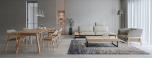 Conde House