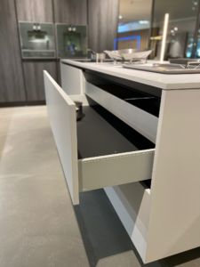 poliform küche abverkau