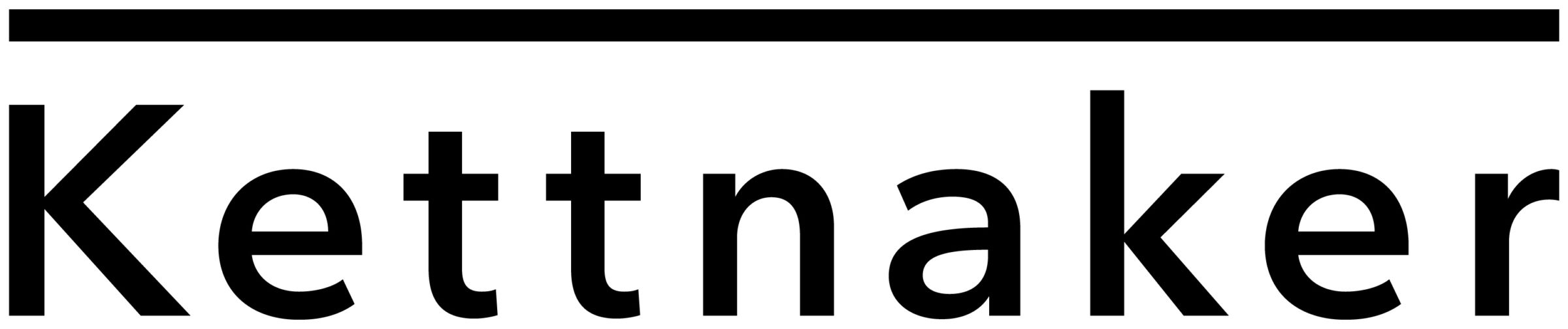 Kettnaker Logo