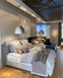 treca paris showroom