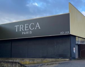 treca paris hauptsitz