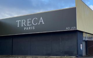 treca paris hauptsitz