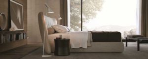 Poliform-Bett