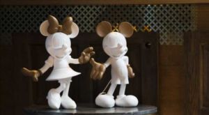 disney-figuren