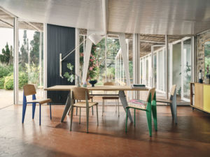 vitra prouve kollektion