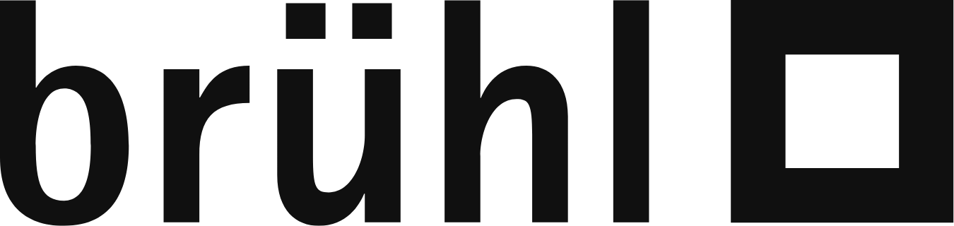 brühl logo