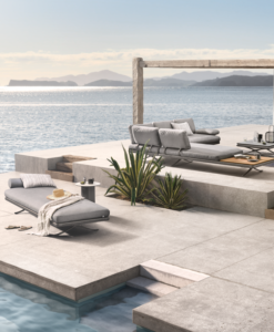 rolf benz outdoor kollektion